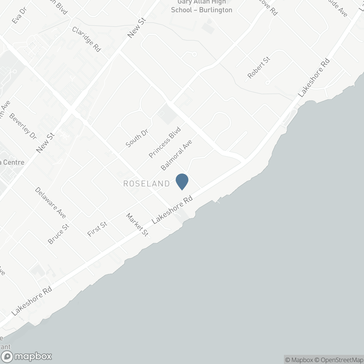 3040 FIRST Street, Burlington, Ontario L7N 1C3
